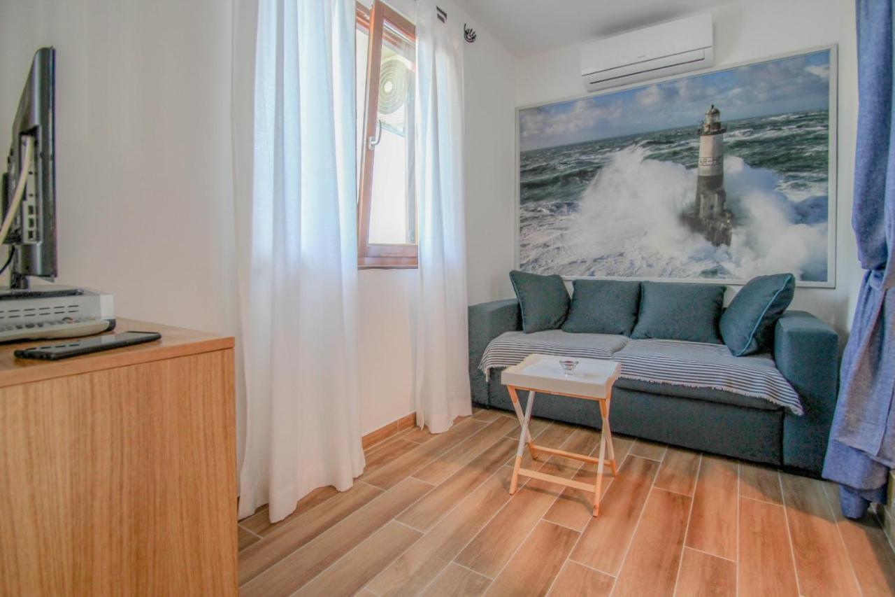 Lucia Apartment Novigrad  Exterior photo