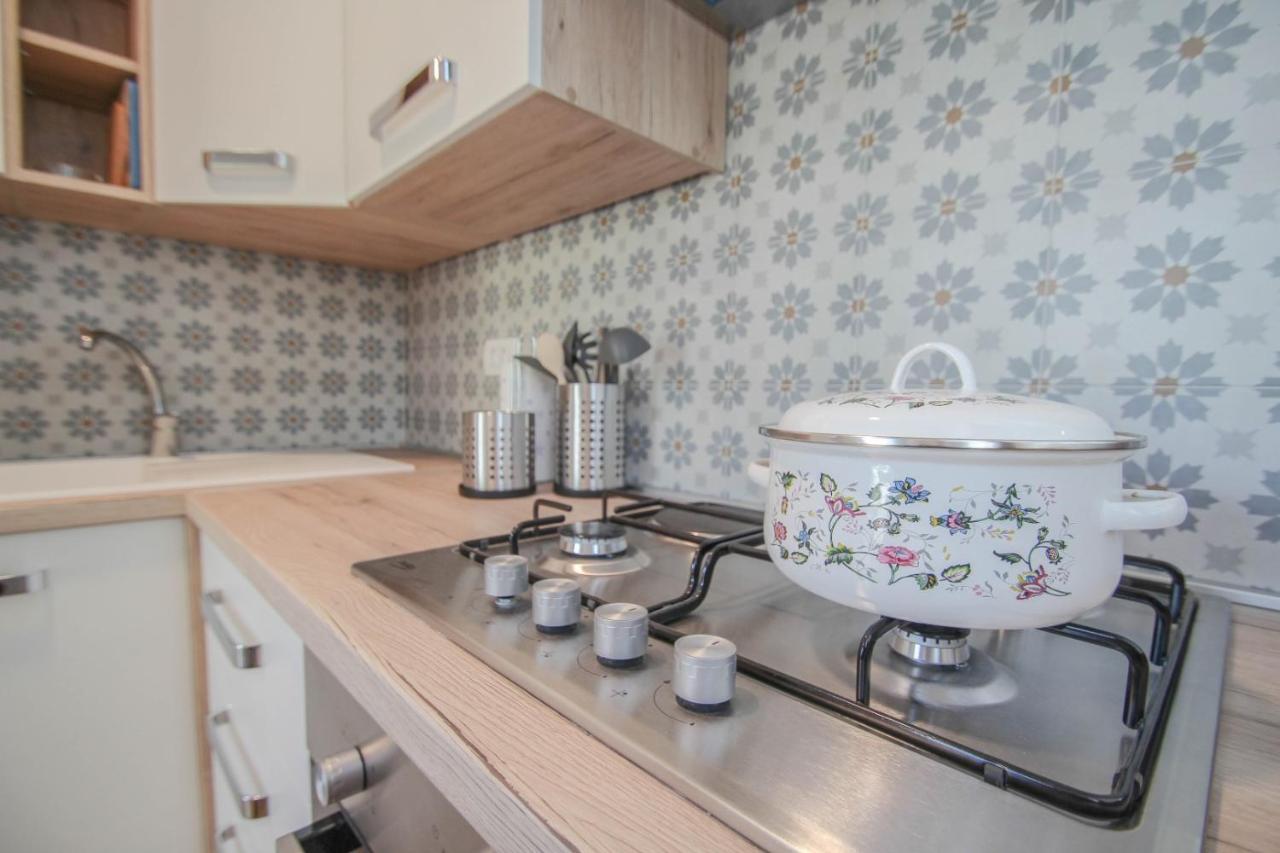 Lucia Apartment Novigrad  Exterior photo