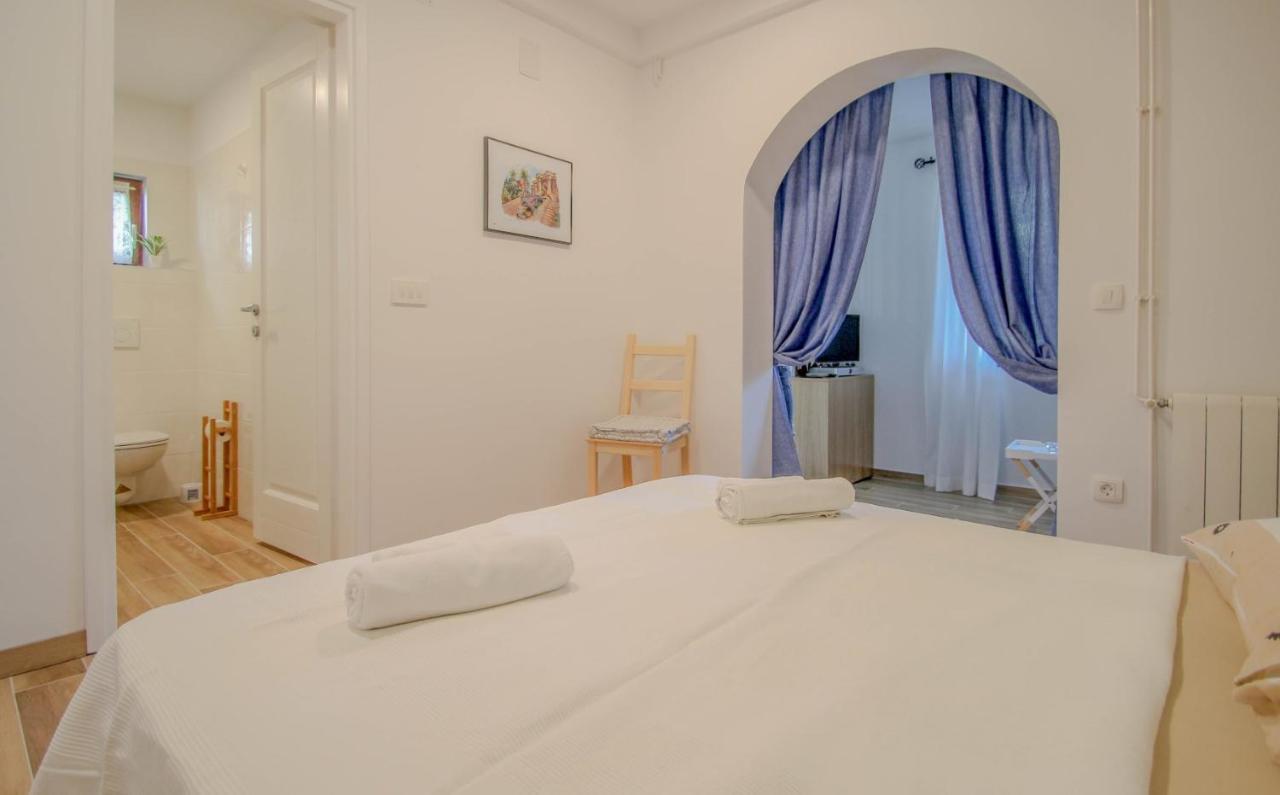 Lucia Apartment Novigrad  Exterior photo