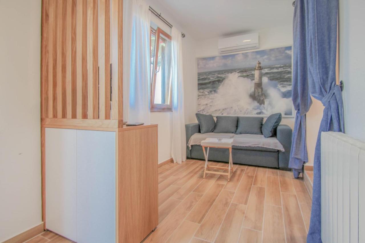 Lucia Apartment Novigrad  Exterior photo