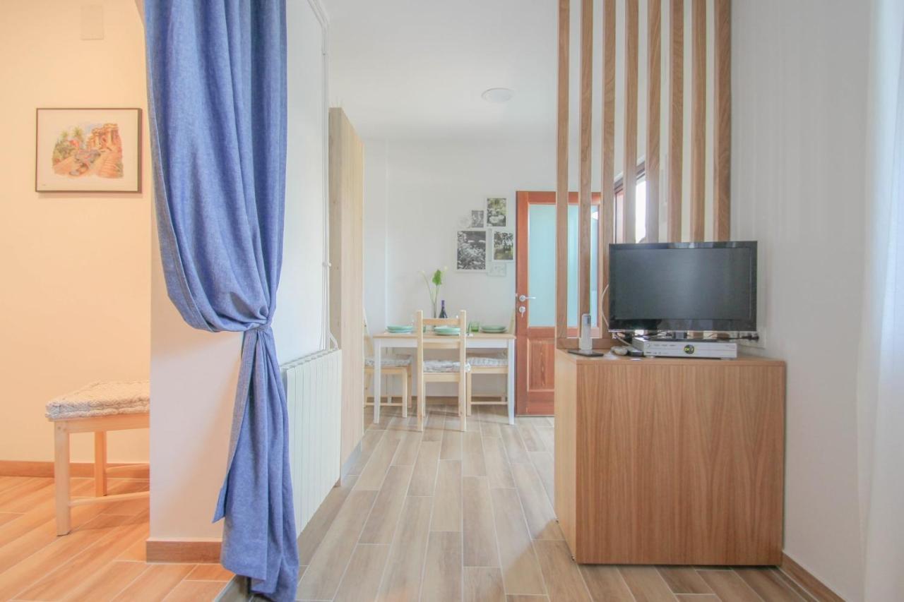 Lucia Apartment Novigrad  Exterior photo
