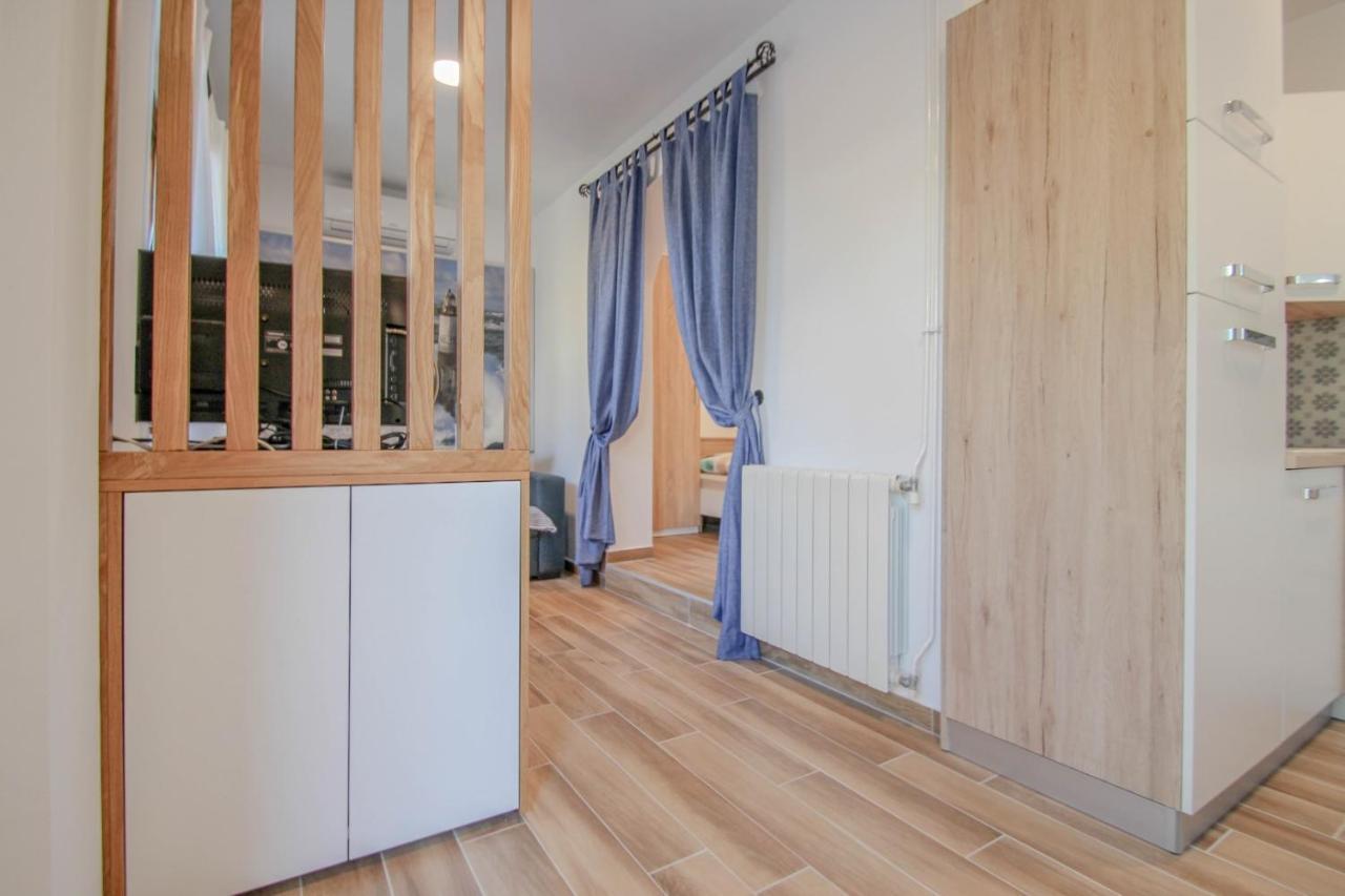 Lucia Apartment Novigrad  Exterior photo
