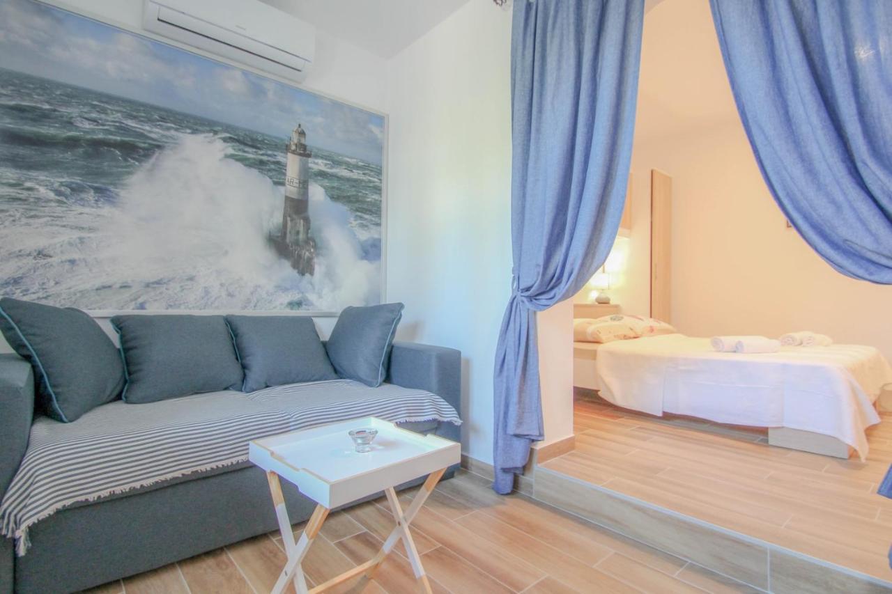 Lucia Apartment Novigrad  Exterior photo